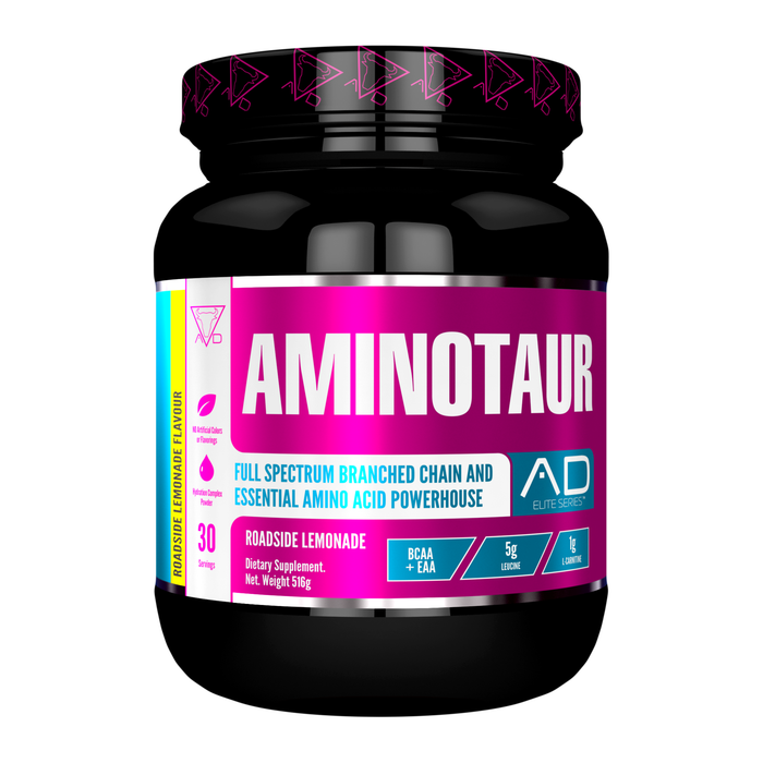 Project AD: Aminotaur