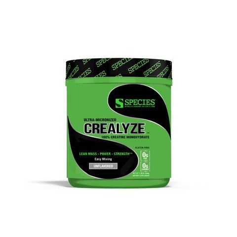 Species - Crealyze
