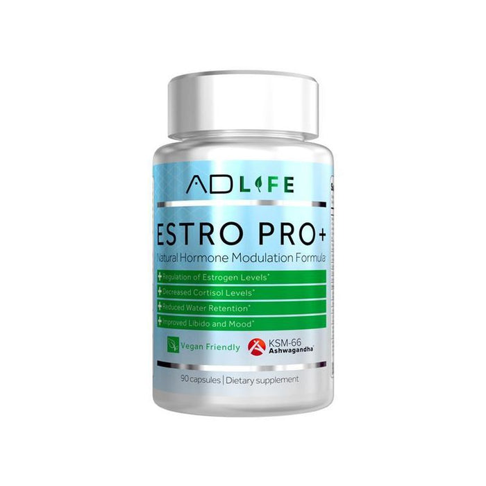 Project AD: Estro Pro+
