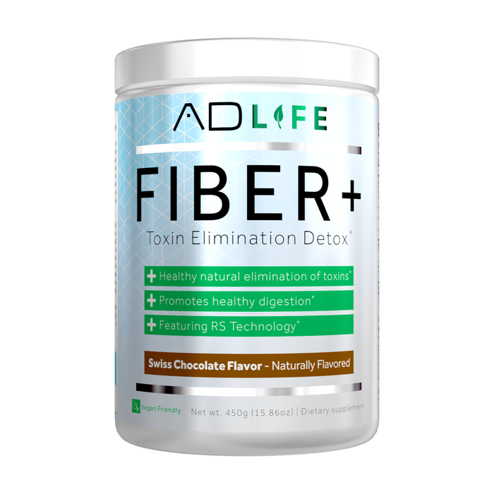 Project AD: Fiber+