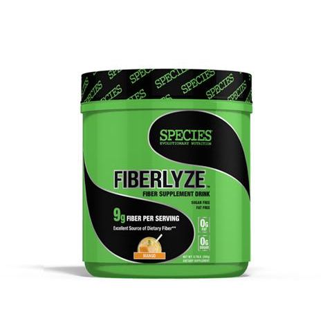 Species - Fiberlyze
