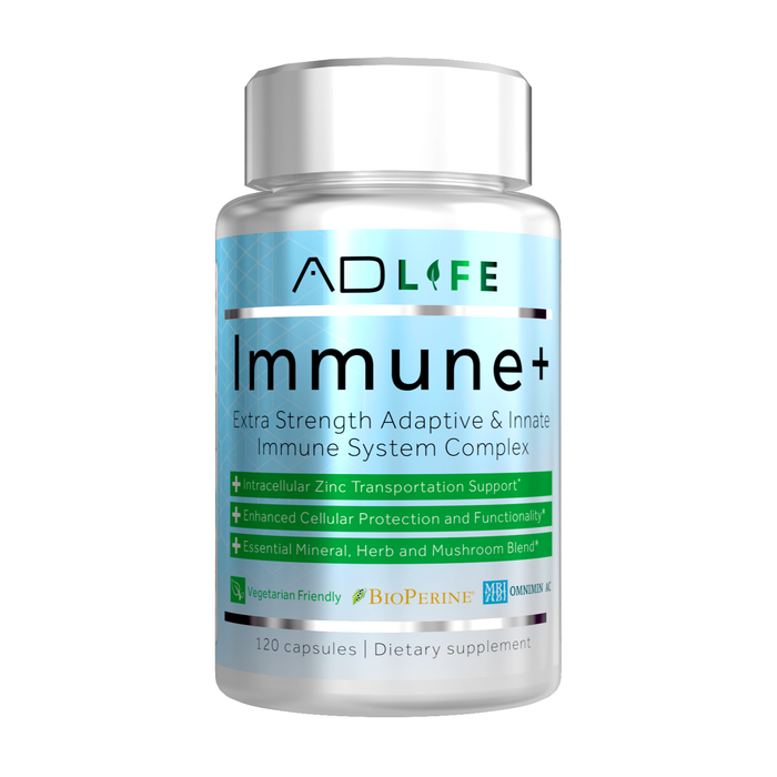 Project AD: Immune+