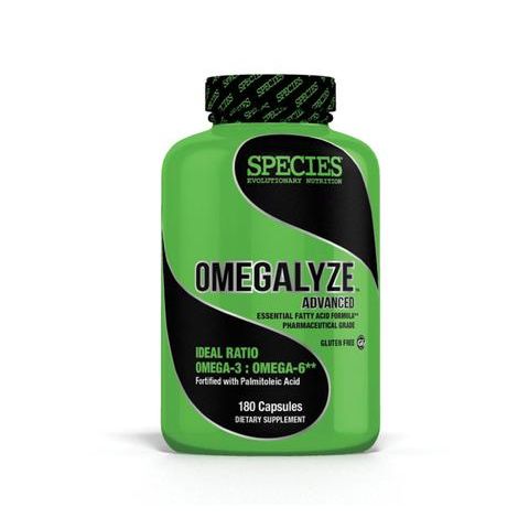 Species - Omegalyze