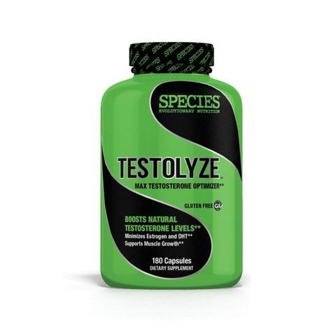 Species - Testolyze